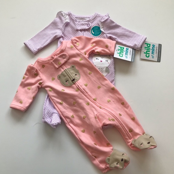 child of mine preemie